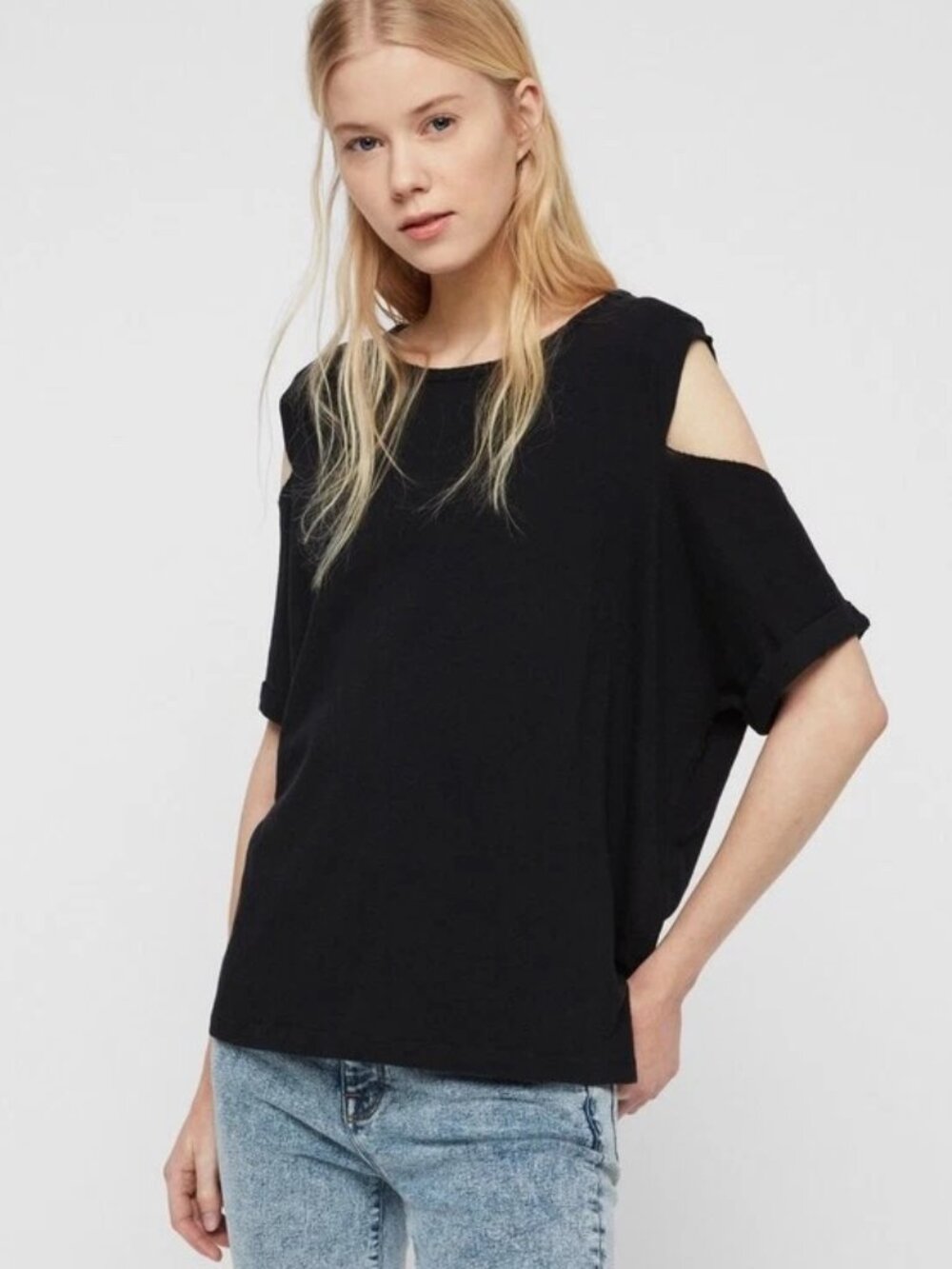 All Saints Dommy Tee